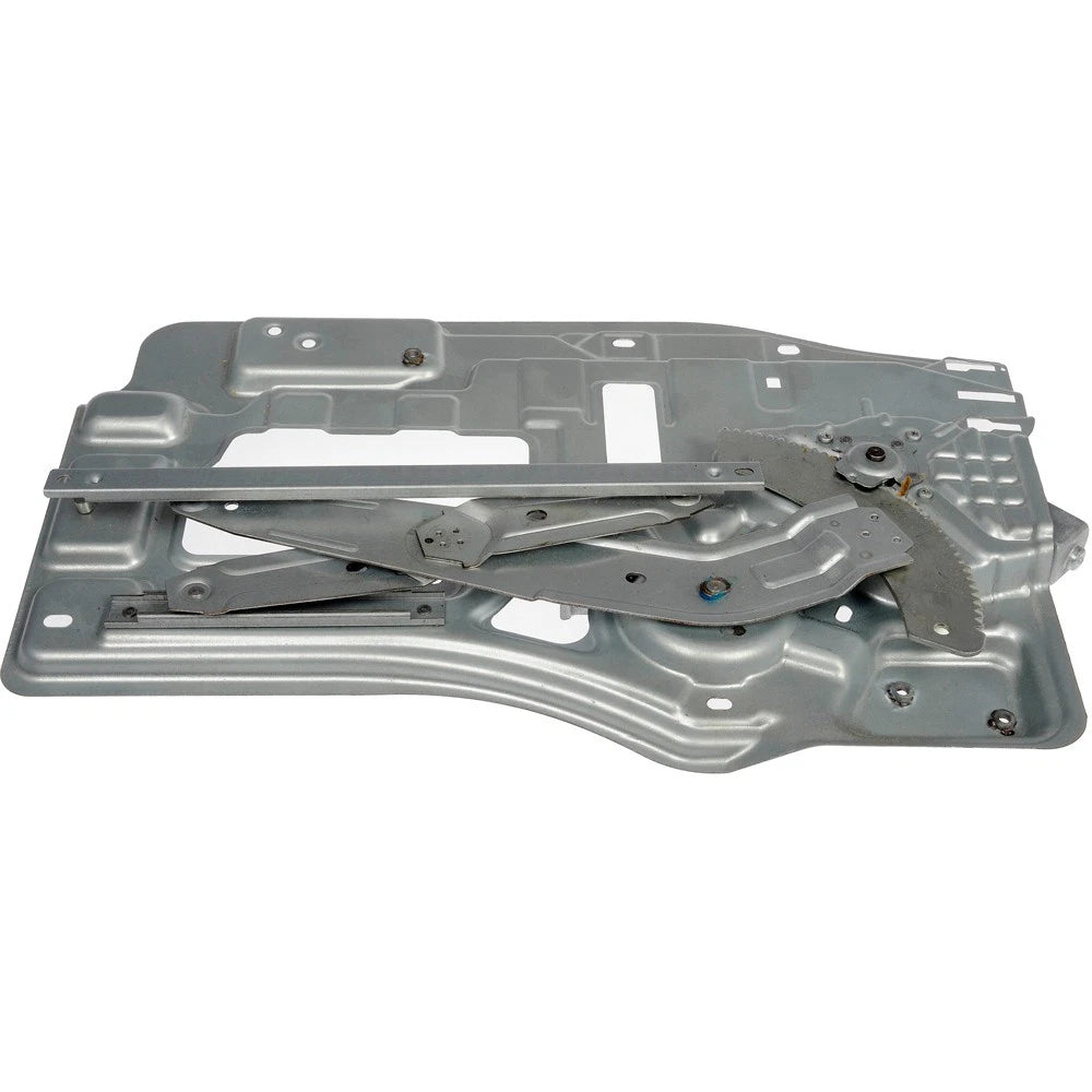 Dorman Rear Left Window Motor & Regulator for Hyundai Santa Fe (2001–2006) 748-316, 11703086-101