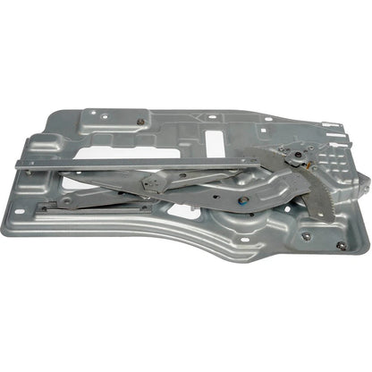 Dorman Rear Left Window Motor & Regulator for Hyundai Santa Fe (2001–2006) 748-316, 11703086-101