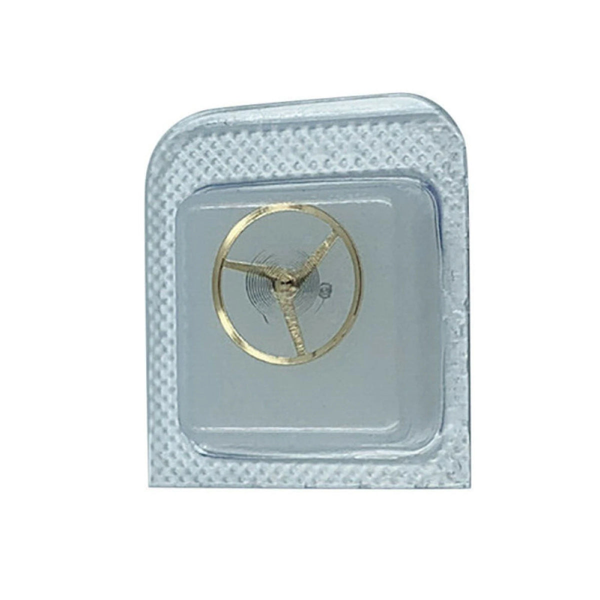 Watch Balance Wheel with Hairspring for ETA 2824-2 2834 2836 Movement