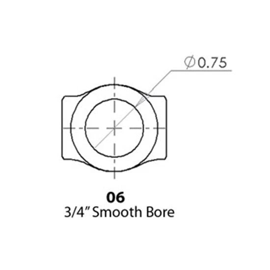 Sweet U-Joint for (401-50612)