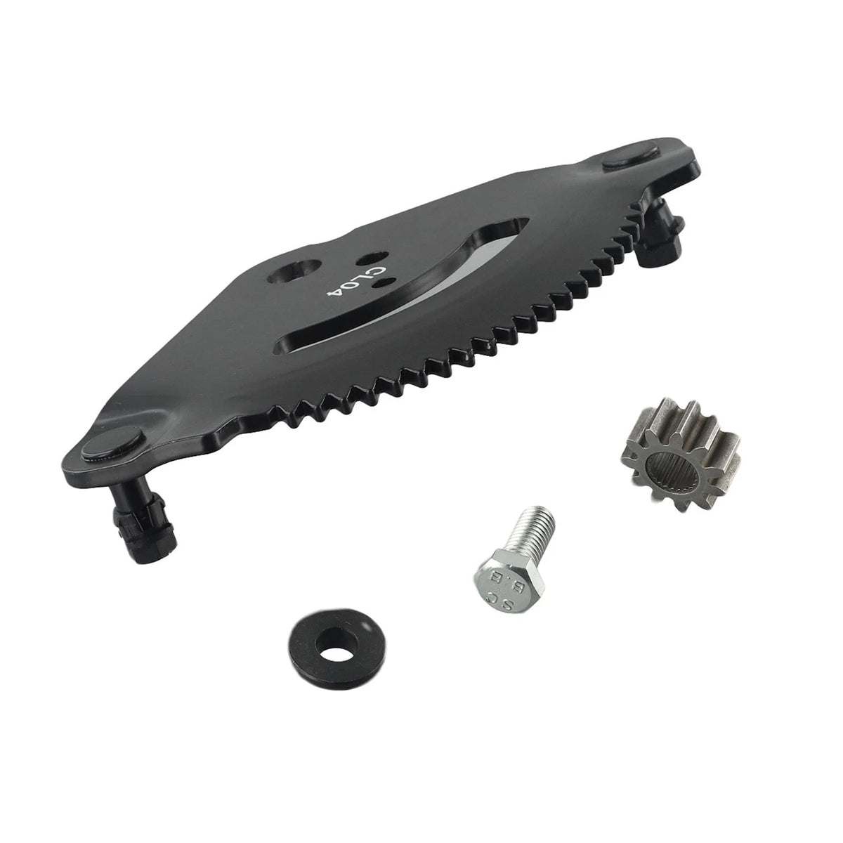 Steering Sector Plate Pinion Gear for Cub Cadet (717-1550F)