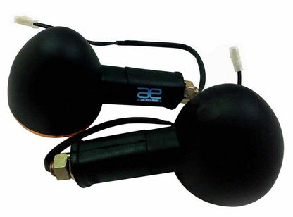 Front & Rear Indicator Assembly for Royal Enfield Classic 350 500 (2019–2023)