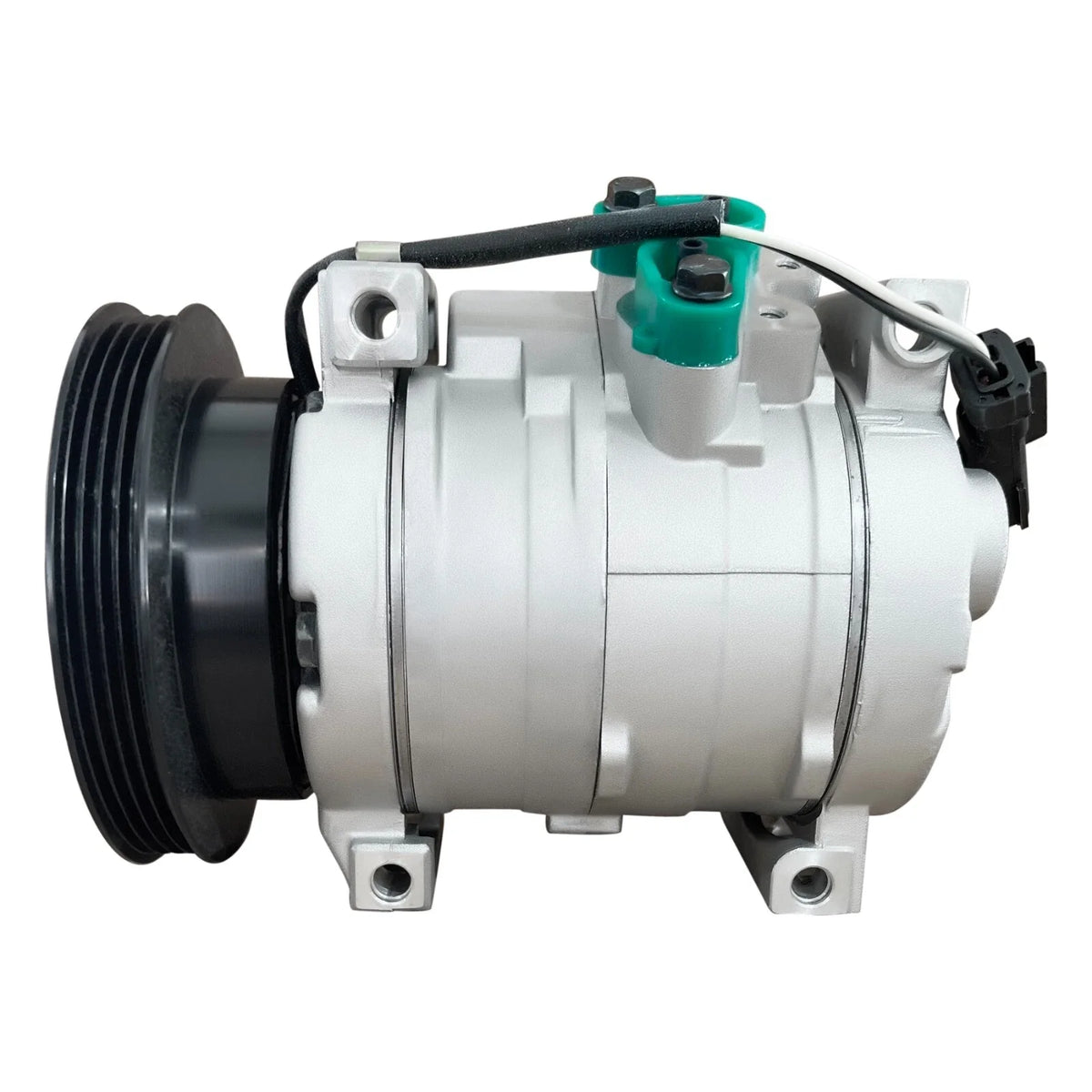 AC Compressor Kit Replacement for Chrysler PT Cruiser 2.4L (2006–2006)