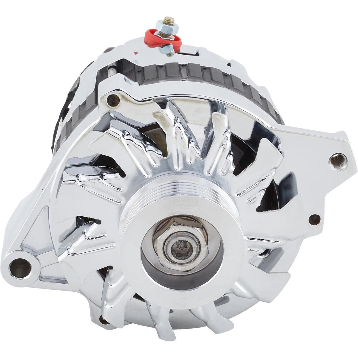 220 Amp Alternator for GM CS-130 (91023131-BLK)