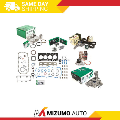 Engine Rebuild Kit for Chrysler Sebring Dodge Stratus (2003–2004) MA-4216983243, HS26206PT, CS9924