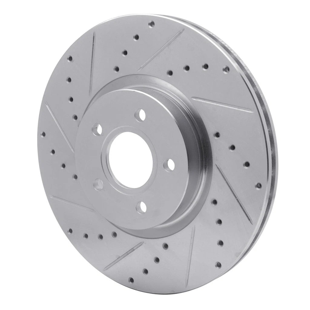 Brake Rotor for Ford Focus (2013–2014) ALX-PAU-DF-631-54070L-CLA2