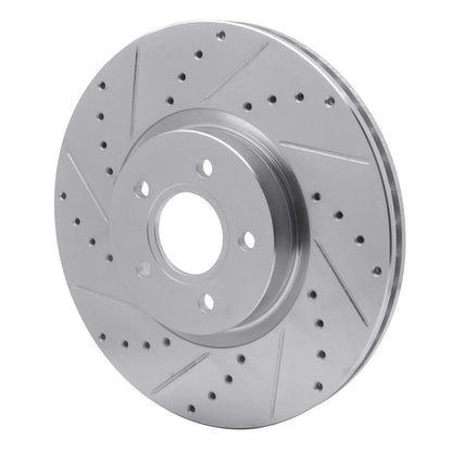 Brake Rotor for Ford Focus (2013–2014) ALX-PAU-DF-631-54070L-CLA2