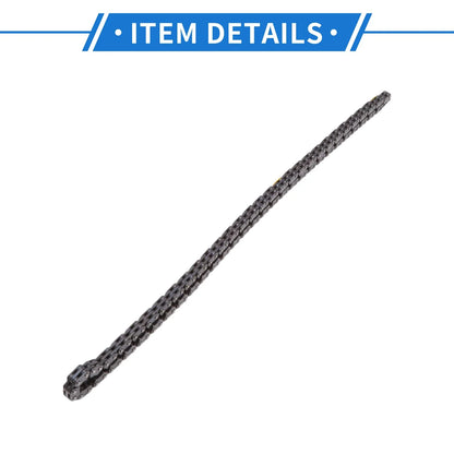 Timing Chain Kit No. 2789930078 for Mercedes-Benz SL550 (2013–2020)
