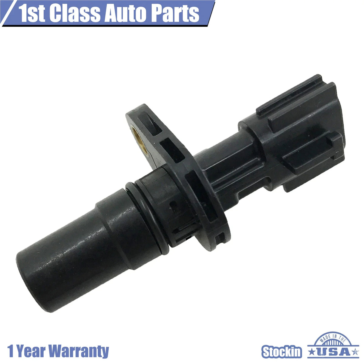 Transmission Speed Sensor for Nissan Juke NV200 Sentra Versa Rogue (2010–2022)