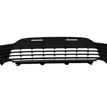 Front Bumper Lower Grille for Camry XLE LE (2021–2022) TO1036224