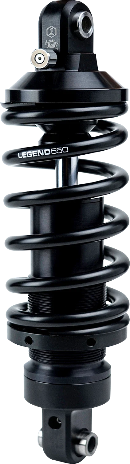 Revo-A Shock for Legend Suspension (13.5", Heavy Duty) 1310-2316