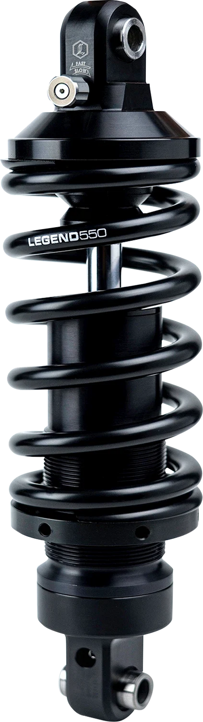 Revo-A Shock for Legend Suspension (13.5", Heavy Duty) 1310-2316