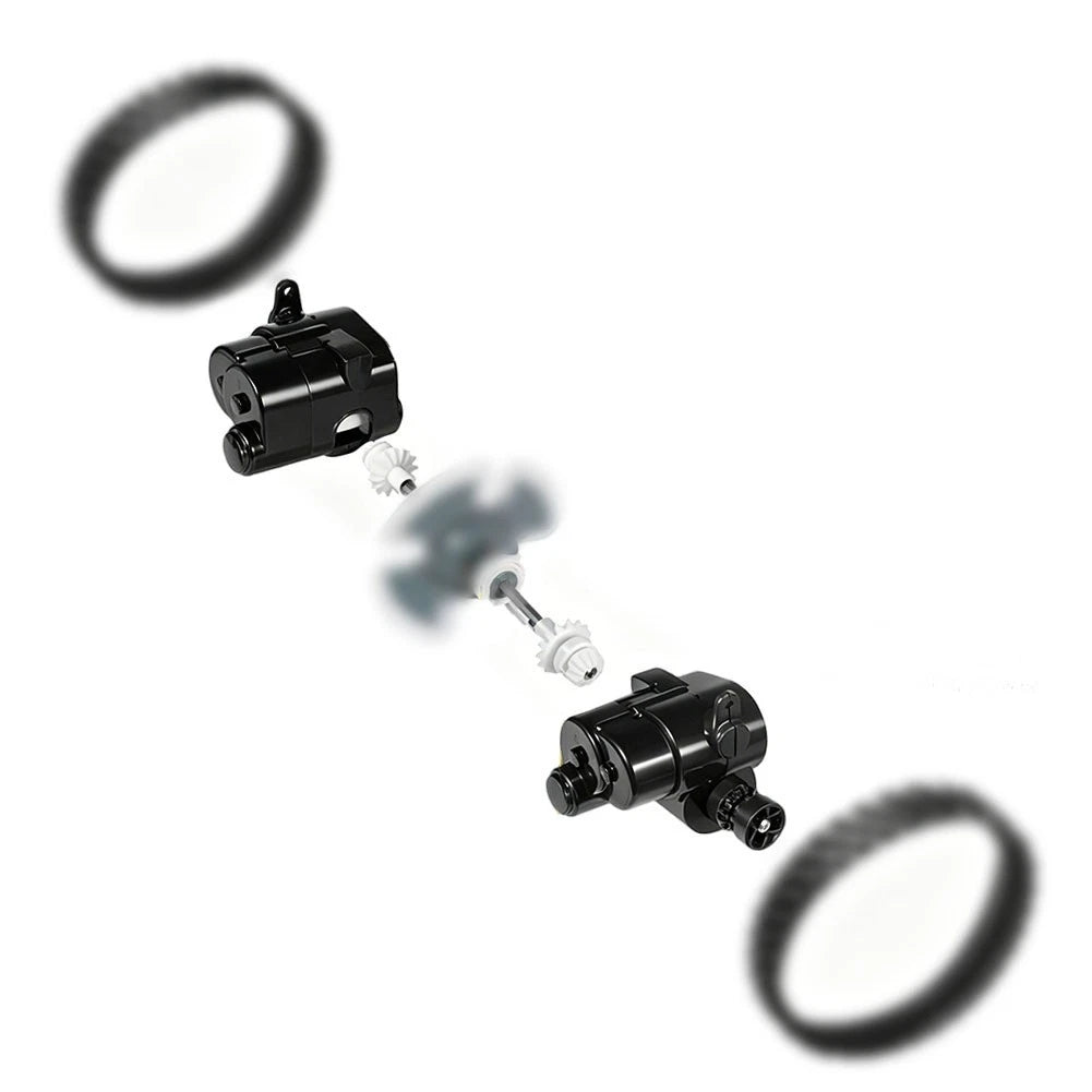 Direction Control Assembly for MX8 MX6