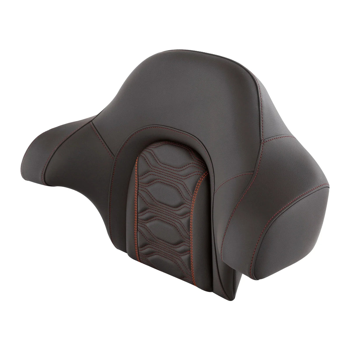 Trunk Backrest for Harley Touring Road King Glide (2014–2025)