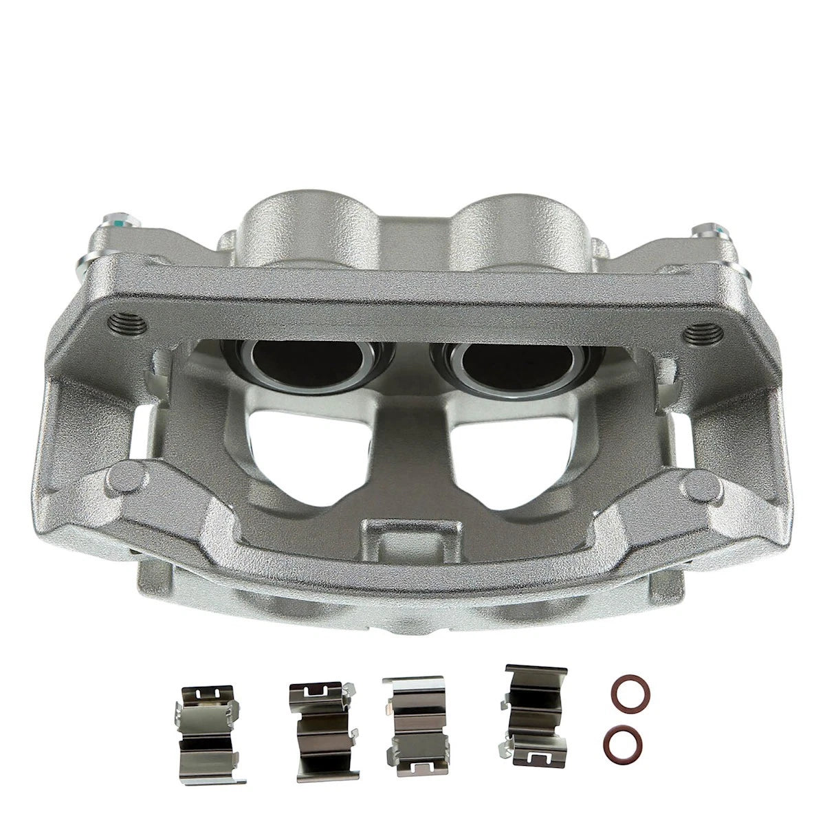 Brake Caliper Rear Left for F350 F450 Super Duty (2014–2019) 17979535, DC3Z2553B, HC3Z2553C