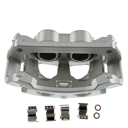 Brake Caliper Rear Left for F350 F450 Super Duty (2014–2019) 17979535, DC3Z2553B, HC3Z2553C