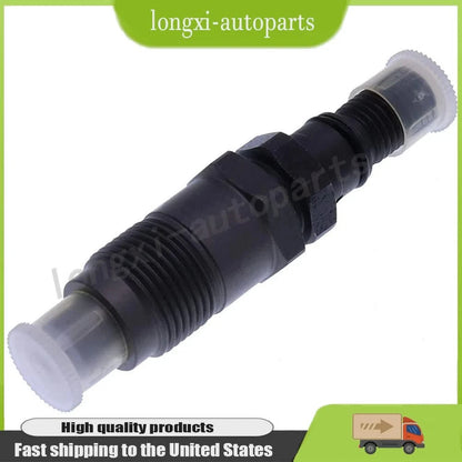 3X Fuel Injector for Yanmar Engine 3TNA72 3TN82 3TNE74 3TNE68-DW (71962053100, 71962053700, 71925553100)