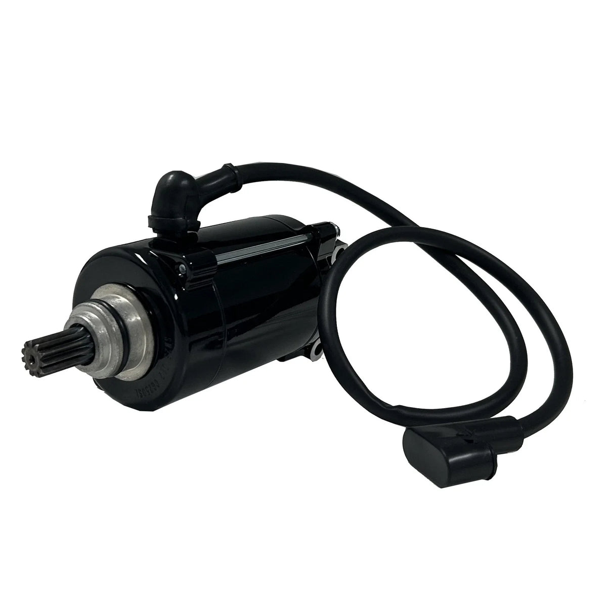 Starter Motor for 200cc 250cc ATV Quad Bike Gokart Pit Trail Buggy (11 Teeth)