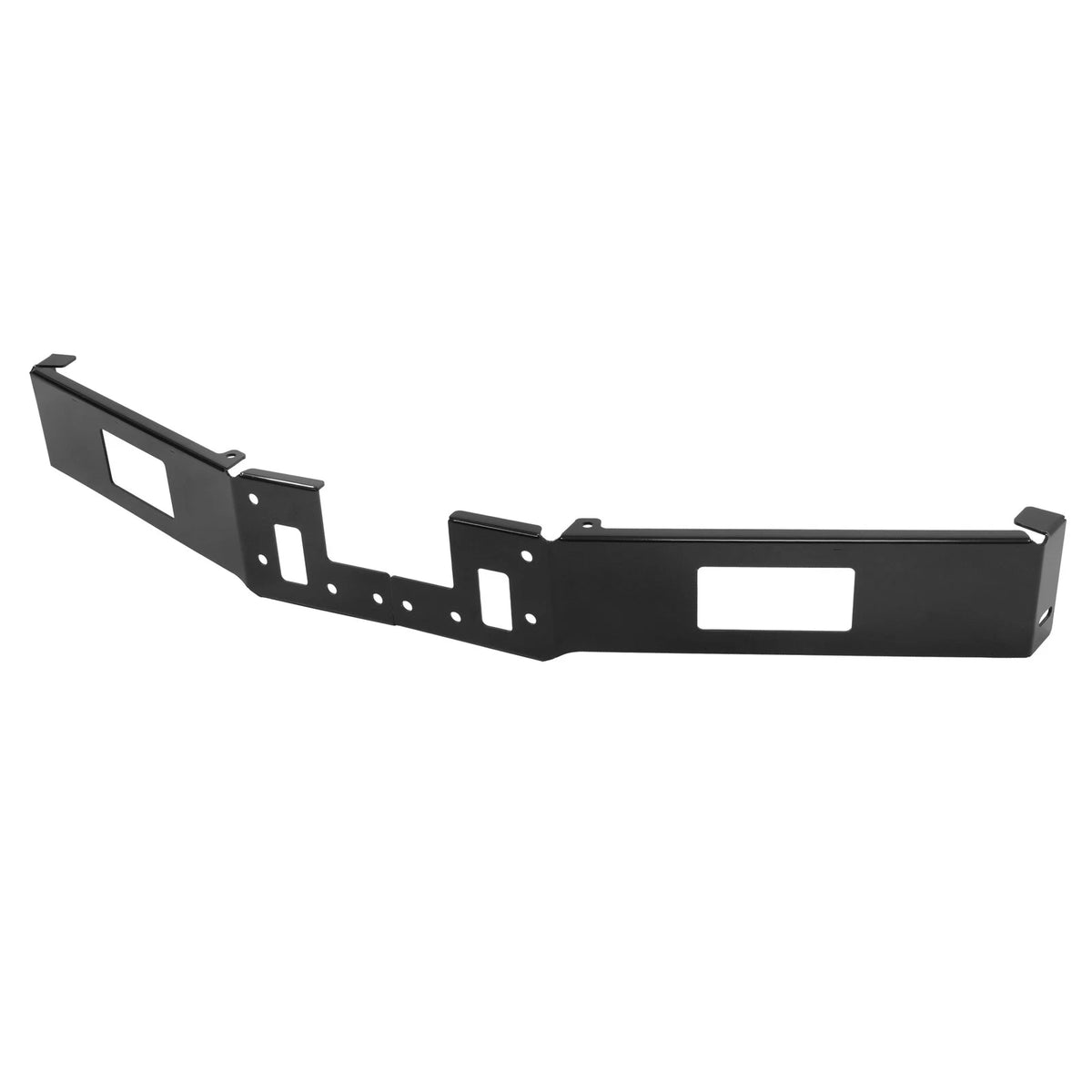 Front Bumper Mounting Brackets for Freightliner FLD120 & FLD112 (CON-A000529)