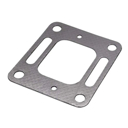 2 Pack Exhaust Elbow Gasket Kits 27-863724 27-41813 for Sierra
