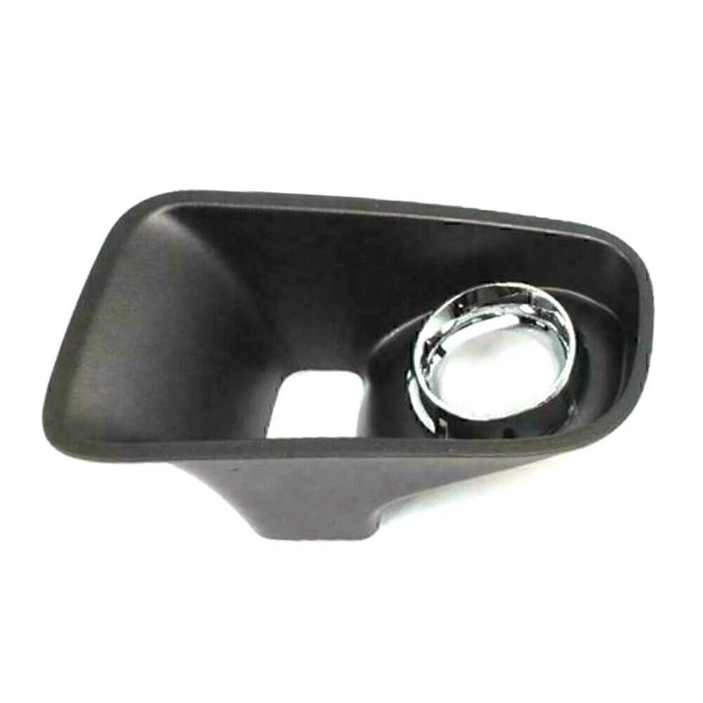 Left Side Front Bumper Fog Light Bezel for Dodge Charger (2012–2014) 68072021AA