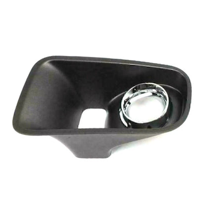 Left Side Front Bumper Fog Light Bezel for Dodge Charger (2012–2014) 68072021AA