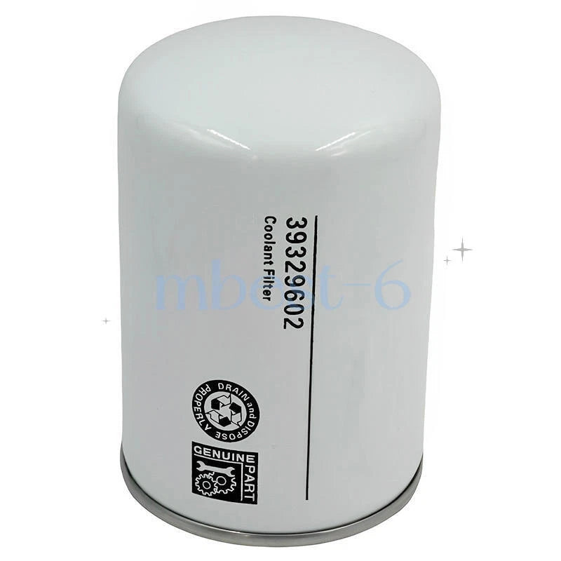 Oil Coolant Filter for Ingersoll Rand Air Compressor UP5