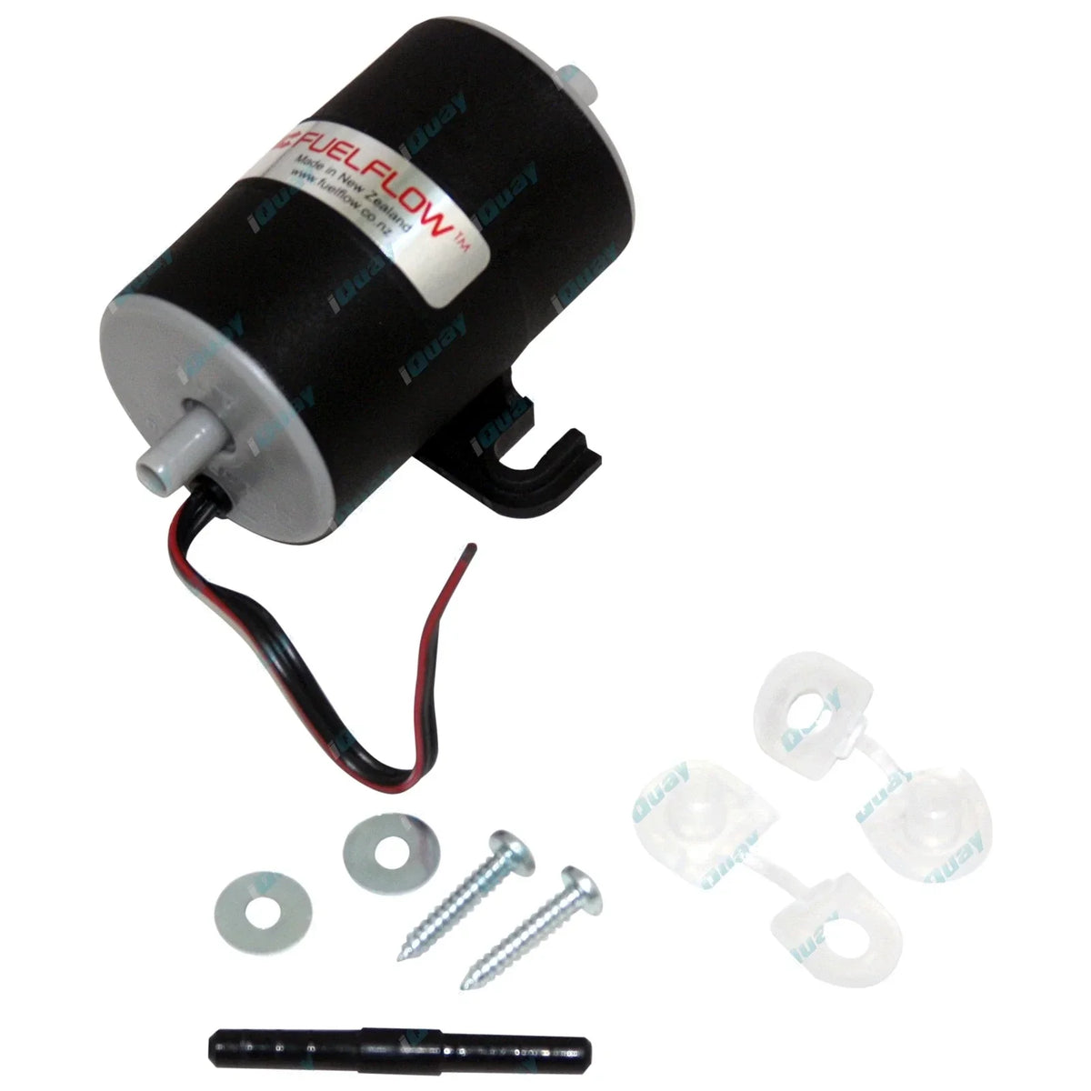Universal Electric Fuel Pump for Toyota Dyna Petrol Carby (2002-2023)