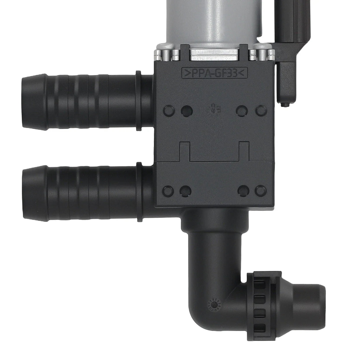 Heater Control Valve Assembly for Ford Escape Transit Connect (2013–2019)