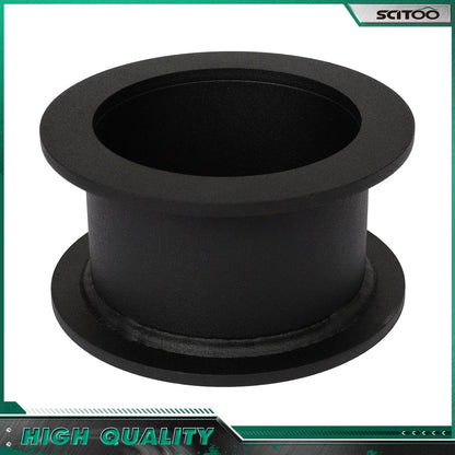2X 3" Rear Steel Leveling Kit for Jeep Commander Grand Cherokee (2006–2010)