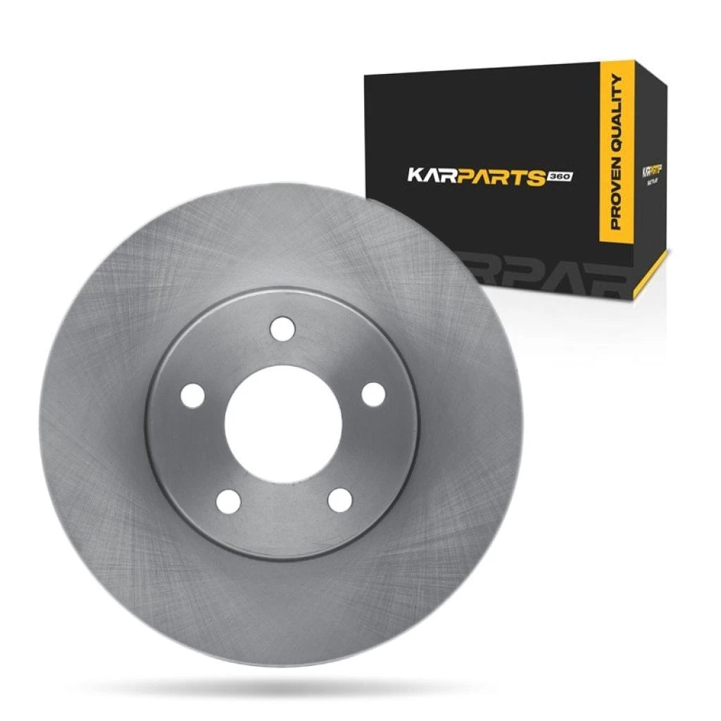 Disc Brake Rotor for Pontiac Aztek (2001–2005) ALX-PAU-DF-600-47067-CLA4