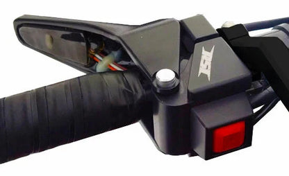 Throttle Block for RSI (TB-12)