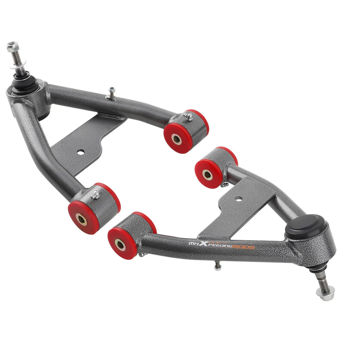 Front Upper Control Arms for Chevy S10 Blazer GMC S15 4WD (1982–2004)