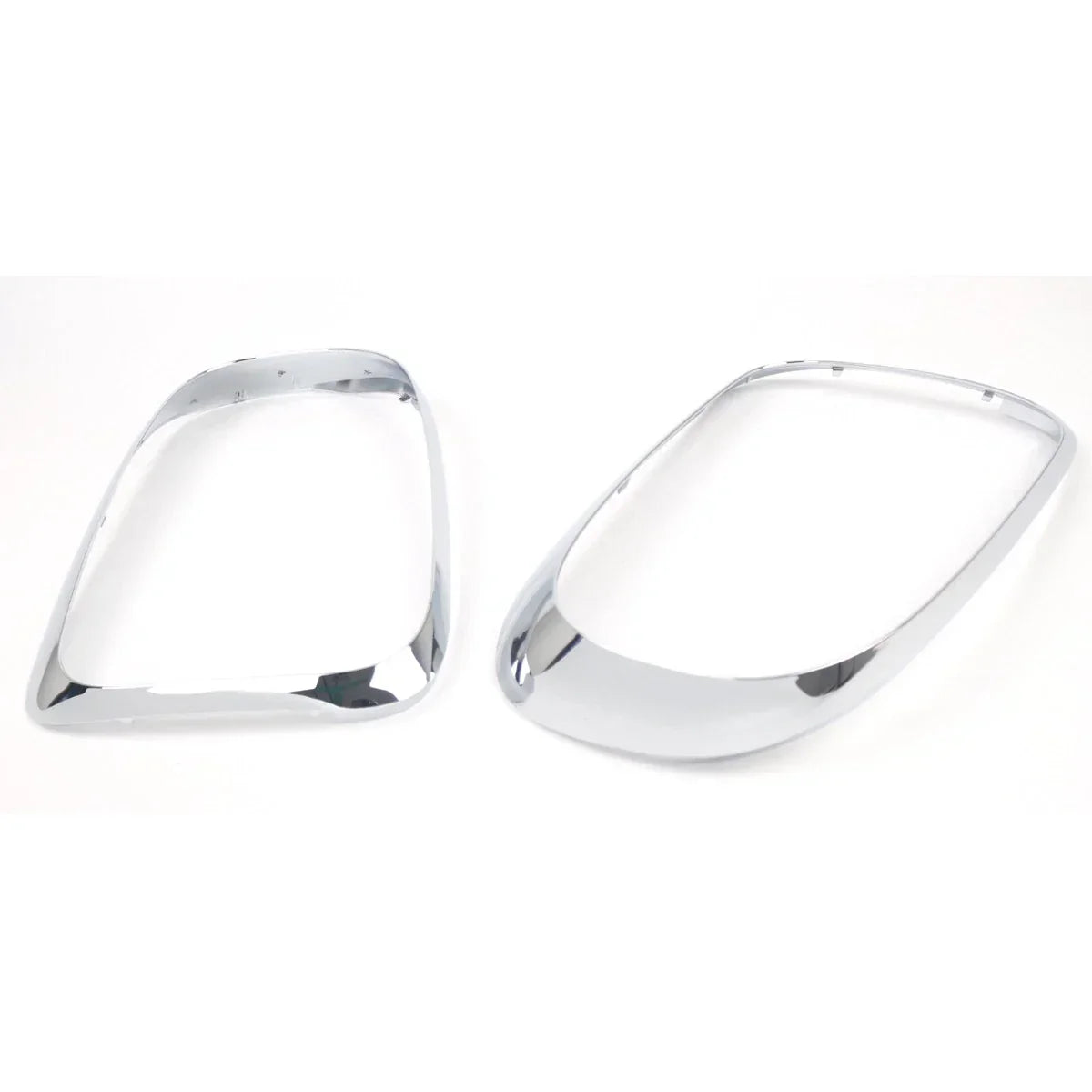 Tail Light Ring Bezel Trim Molding for Mini Cooper Countryman (2017–2023)