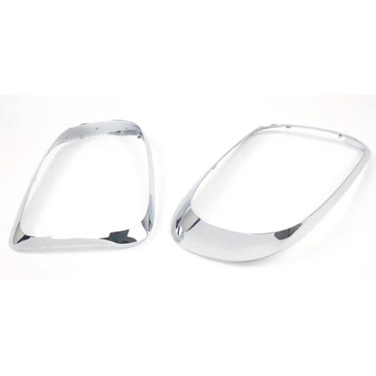 Tail Light Ring Bezel Trim Molding for Mini Cooper Countryman (2017–2023)