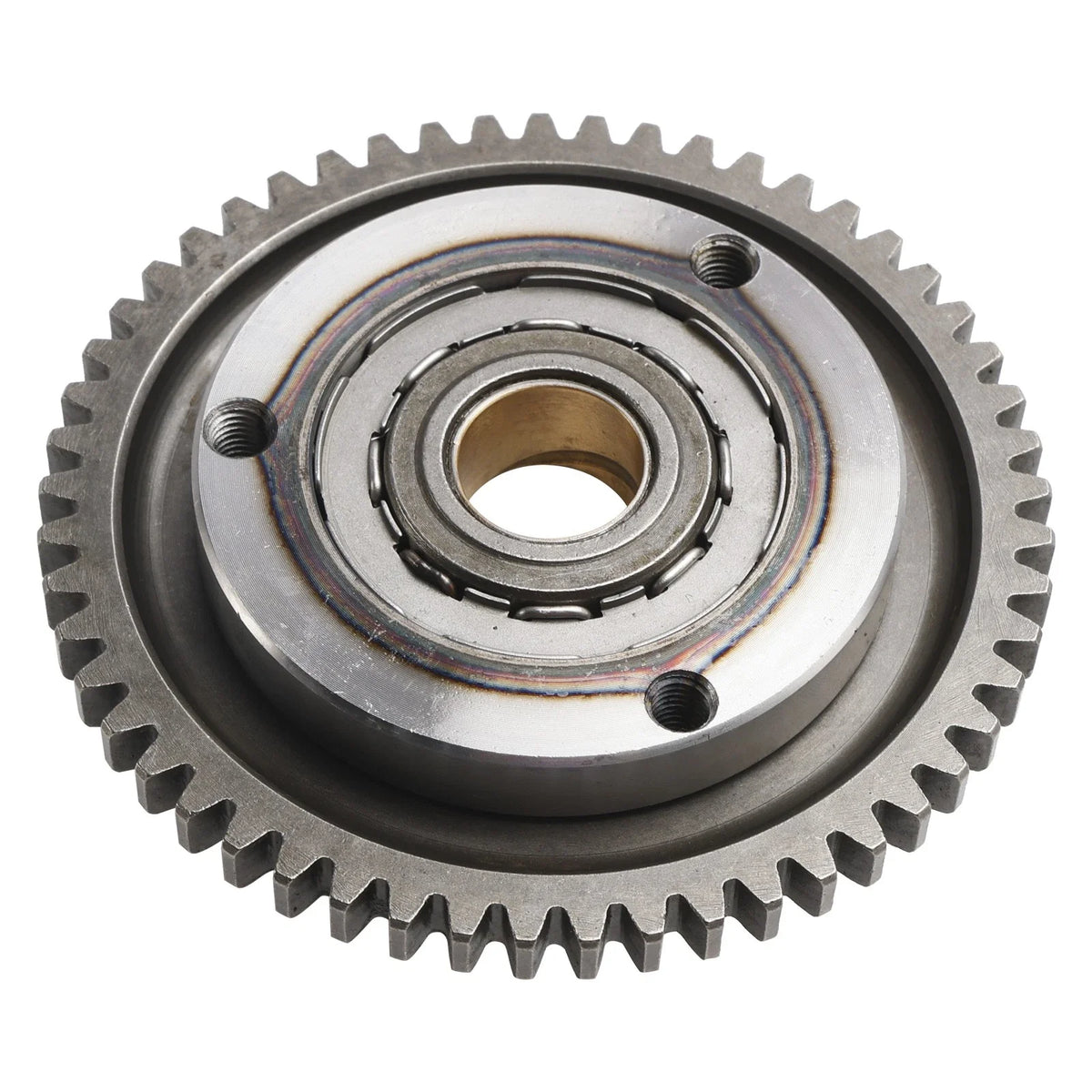 One Way Starter Clutch Gear Assy 39mm for Triton Baja/Outback (250-400)