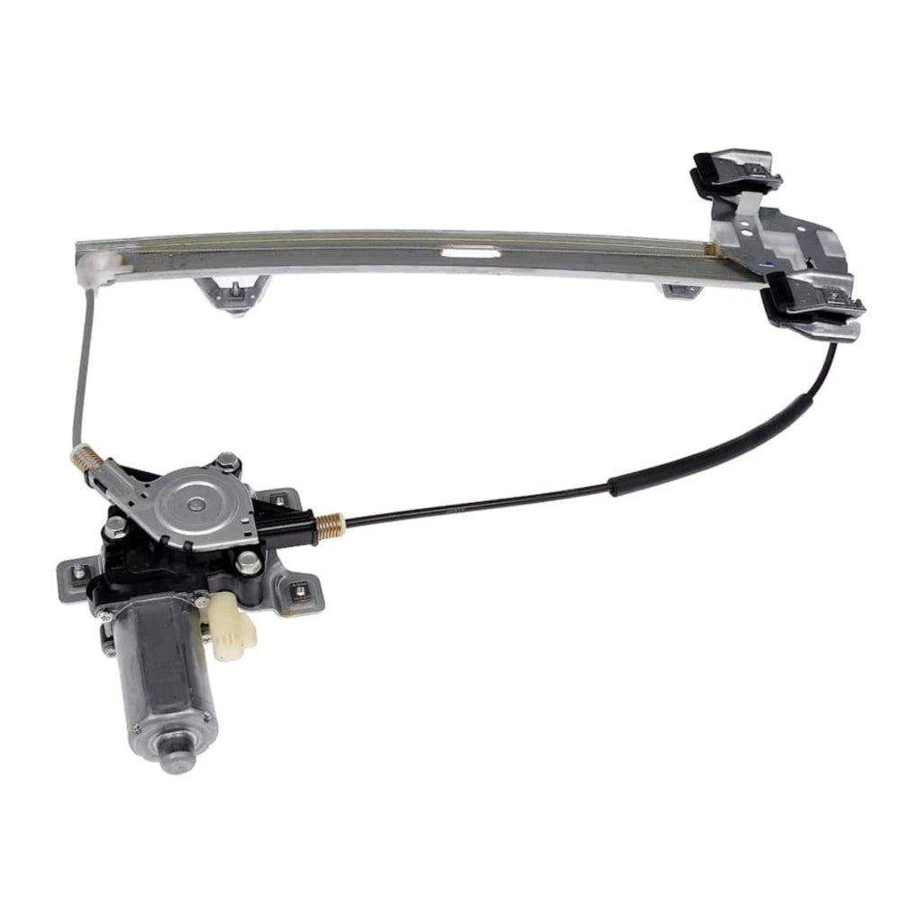 Power Window Regulator and Motor for Hummer H2 (2003–2009) ALX-PAU-RB-751-707-CL360A50