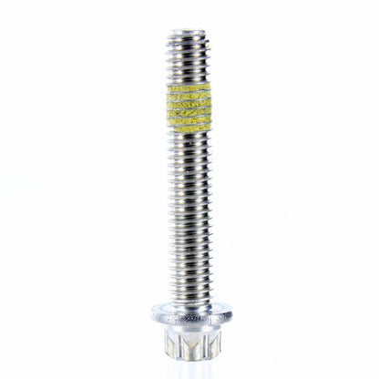 M6 X 35 Flange Torx Screw for Can-Am (420641258)