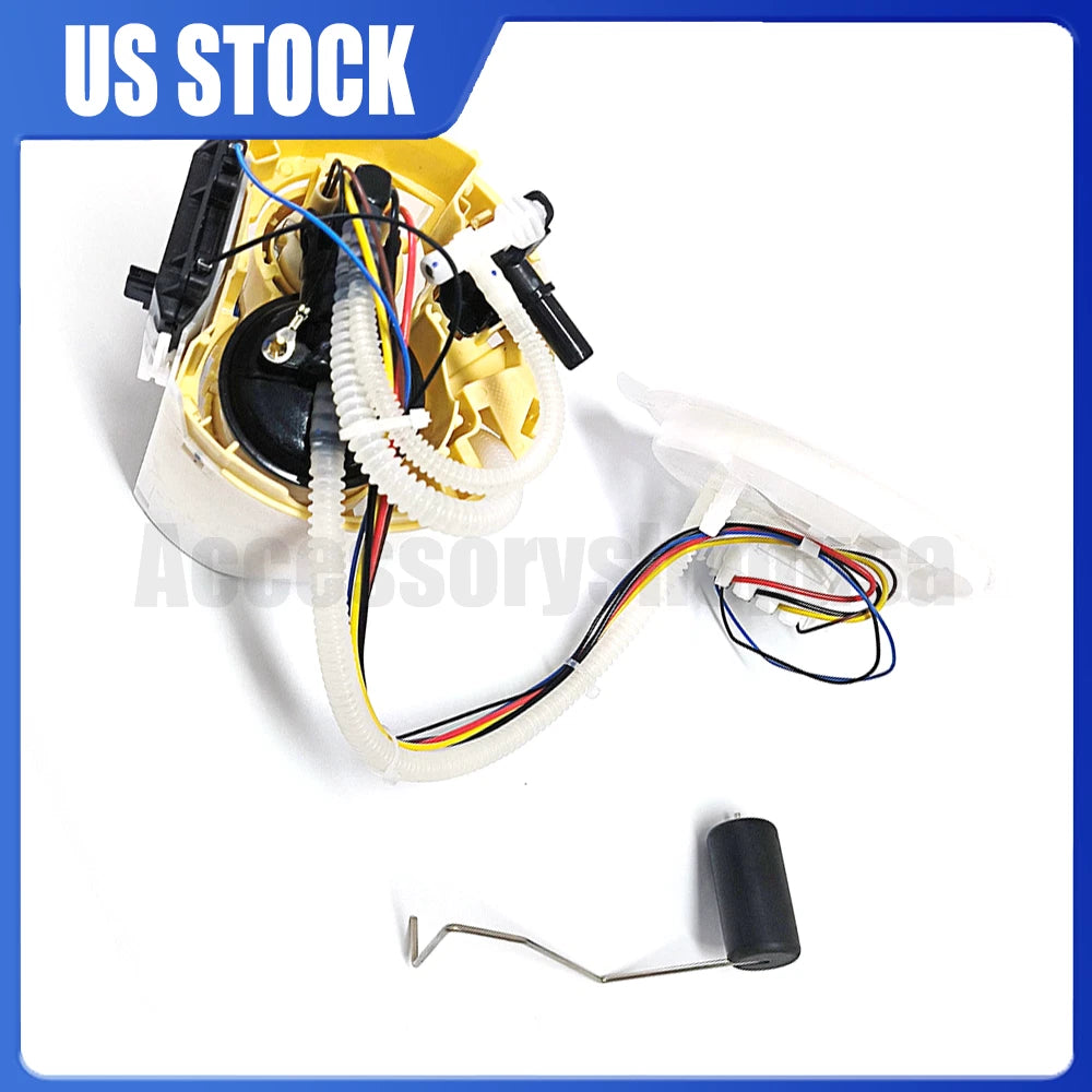 Fuel Pump for BMW G20 330i (2019–2021) 16117473444, 323-10229