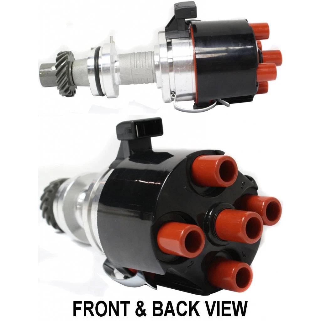 Distributor for Volkswagen Golf (1993–1996) | 986237641, CLX-M0-USA-REPV314106-CL360A71