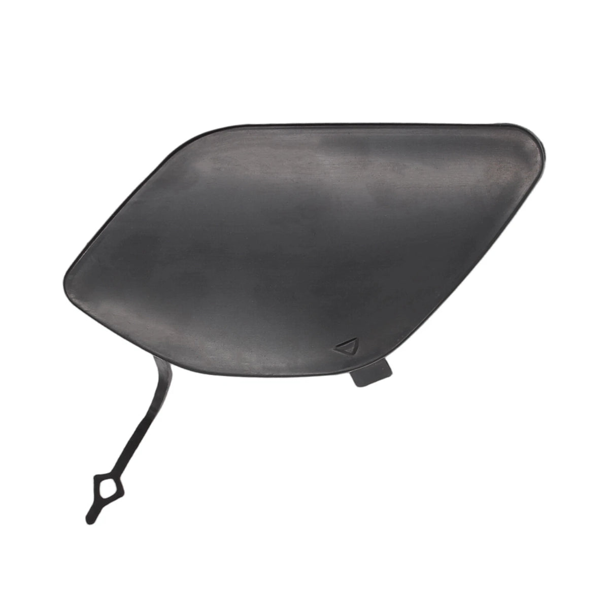 1Pc Front Tow Hook Cover for BMW X1 (2016–2019) 51137361220, 51-13-7-361-220