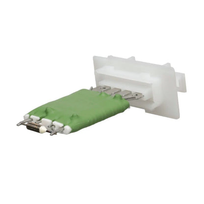 HVAC Blower Motor Resistor for Volkswagen Golf/GTI (2014) ALX-PAU-SI-RU-594-CLA13