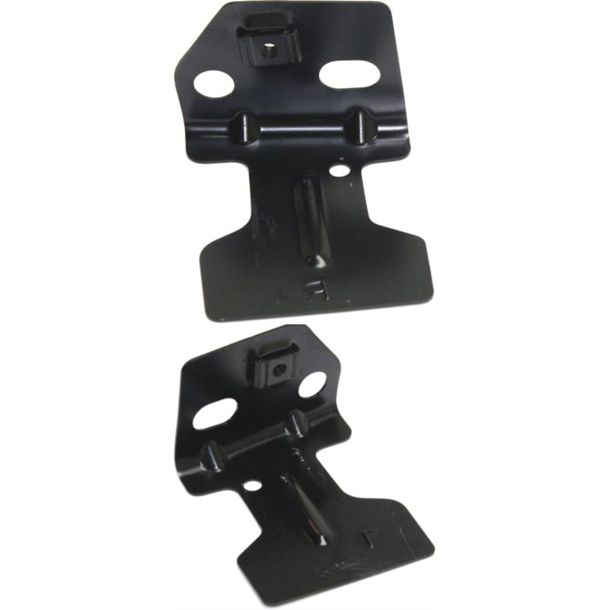 Fender Support Set for Ford Fusion, Lincoln MKZ (2013–2020)