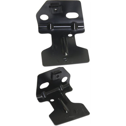 Fender Support Set for Ford Fusion, Lincoln MKZ (2013–2020)