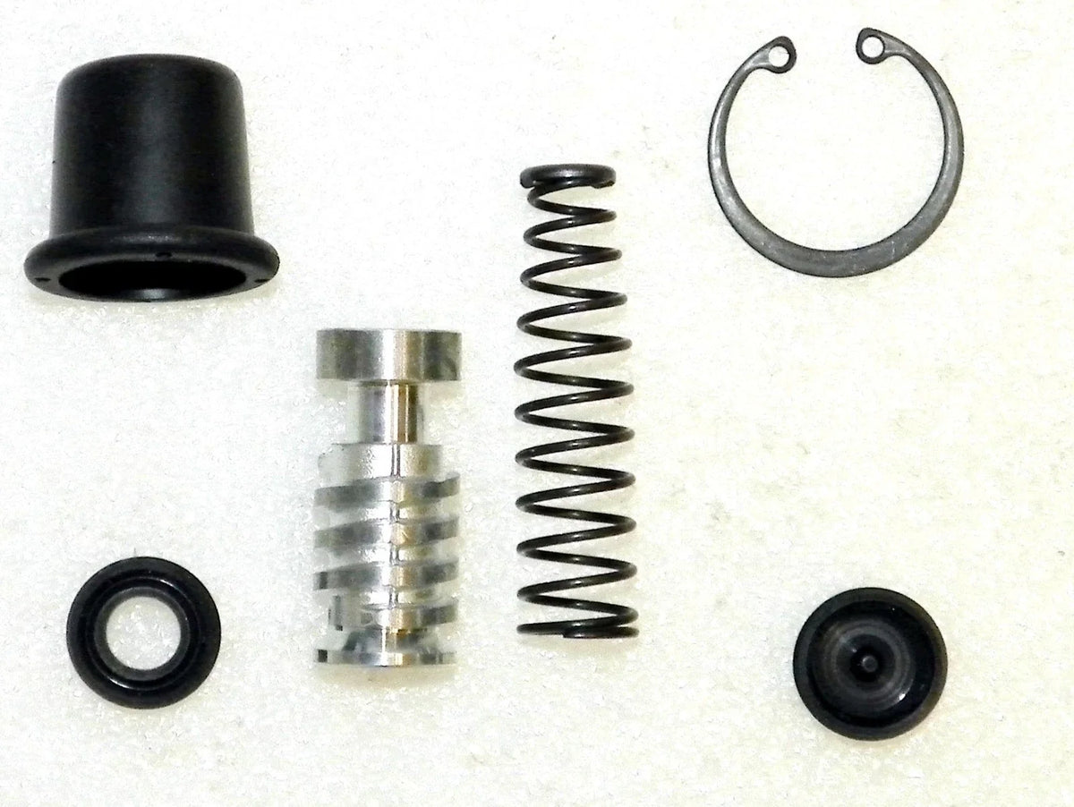 WSM Master Cylinder Rebuild Kit for