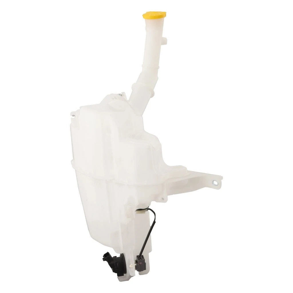 Washer Reservoir with Pump & Cap for Mazda 3 (2012–2013) CLX-M0-USA-RM37050013-CL360A70, MA1288158