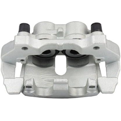 Front Left Brake Caliper with Bracket for Jeep Grand Cherokee (2011–2020)