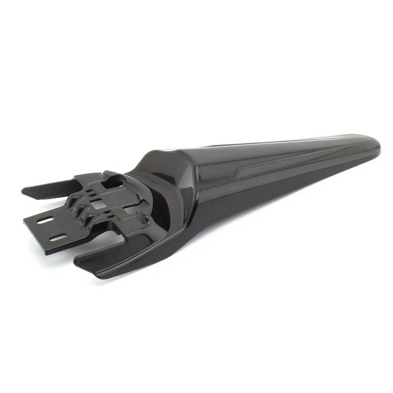Extended Rear Fender Mudguard for Sur-Ron Light Bee X (2018–2023)