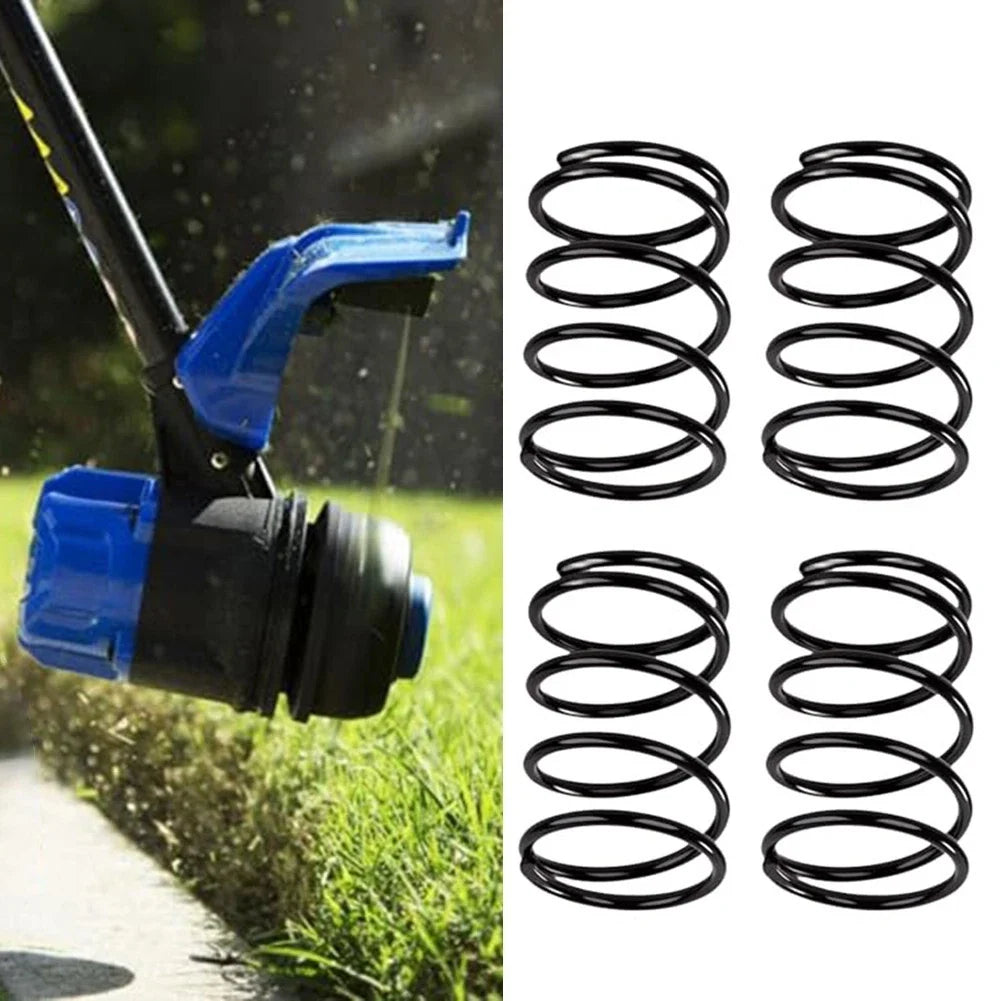 Trimmer Spring DKLS124-03 for 24V KST Series (KST 2024A 03 to KST 4024AB 03)