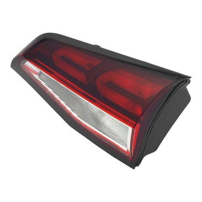 Right Passenger Side Halogen Tail Light for Chevrolet Equinox (2022–2024)